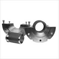 Stainless Steel Split Seal