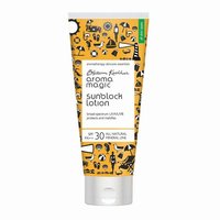 Aroma Magic Sunscreen Sun Block Lotion