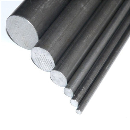 Mild Steel Round Bar