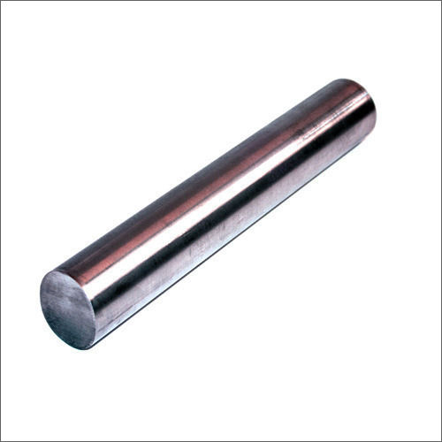 Steel Bright Round Bar