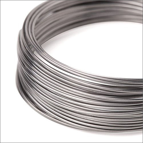 Stainless Steel Wire Usage: Industrial