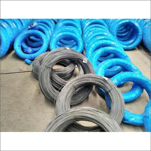 Steel HB Wire