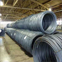MS Cold Heading Quality Wire