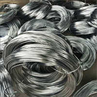 Steel Wool Wires
