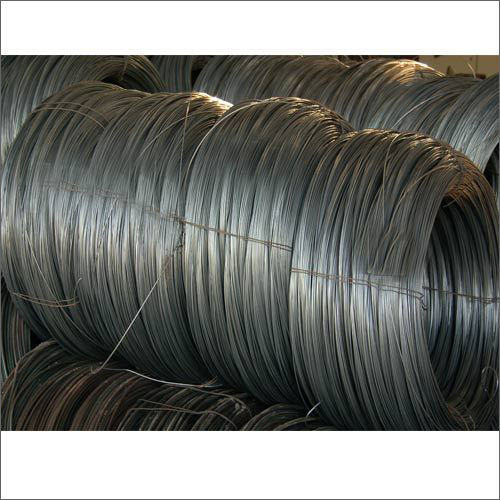 Electrode Wire Usage: For Buildings