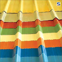 Colour Coating Sheet