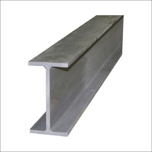 Mild Steel Beam - Industrial Grade, Durable Mild Steel Material for Robust Applications