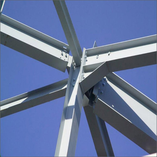 Steel Structural