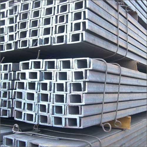 Steel Channel