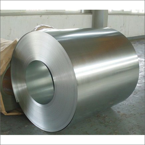 Hot Rolled Coils By FORTRAN STEEL PVT LTD