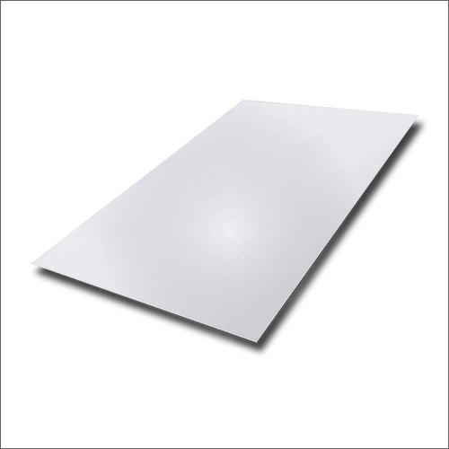 Stainless Steel Plate By FORTRAN STEEL PVT LTD