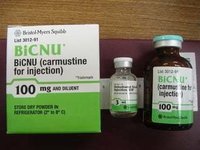Carmustine Injection Ph Level: None