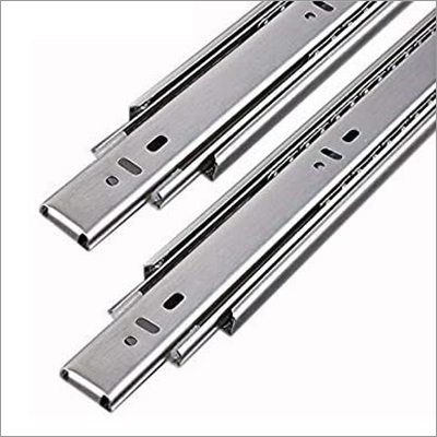 Telescopic Drawer Channel