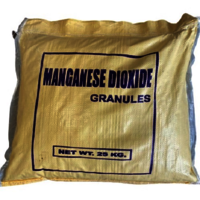Manganese Dioxide
