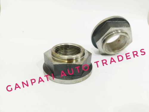 JCB 3DX Stub Axle Nut