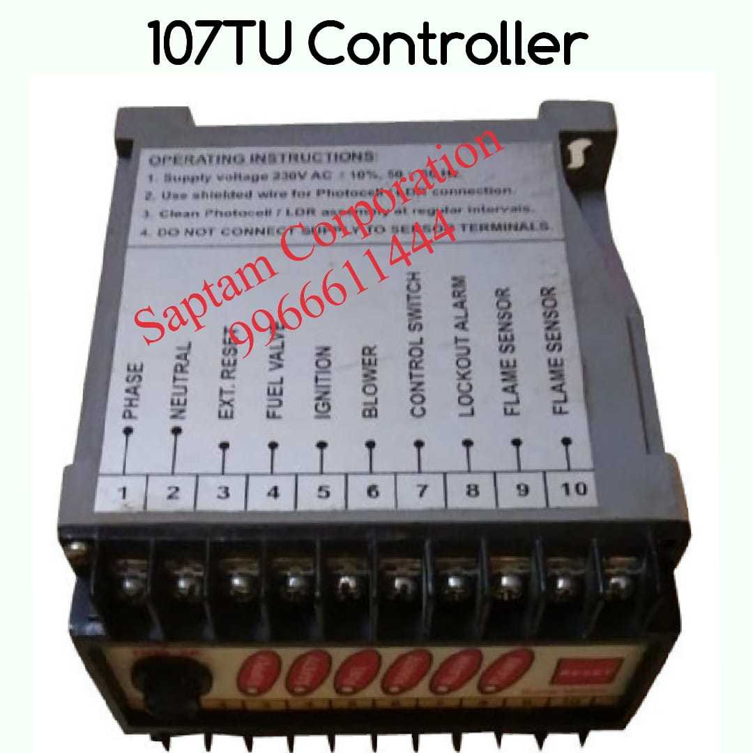 RMO88 Controller