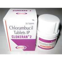 Chlorambucil Tablets