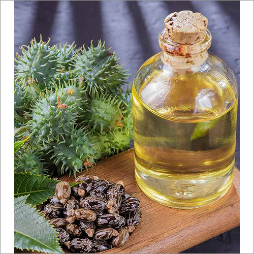 Castor Oil