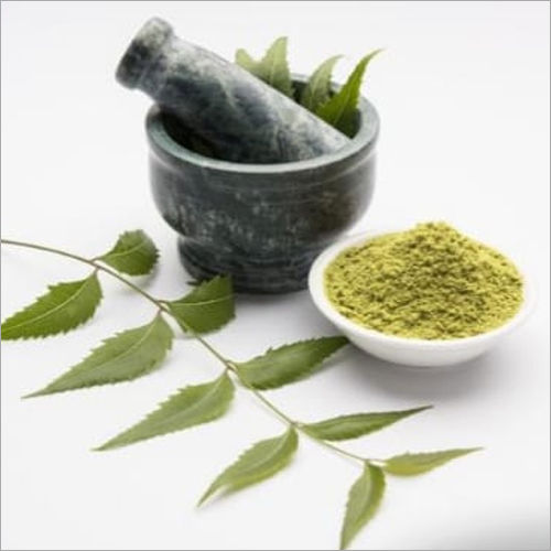 2Kg Neem Herbal Powder Grade: A