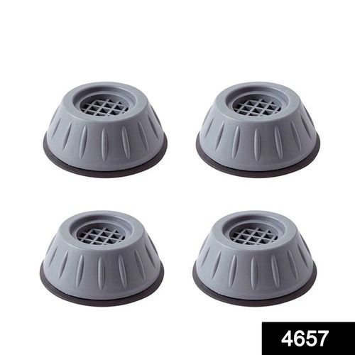 Washer Dryer Anti Vibration Pads with Suction Cup