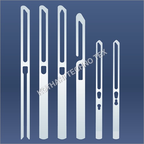 Textile Drop Wire