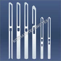 Textile Drop Wire