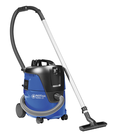 AREO 21-01 PC 230V Vacuum Cleaner