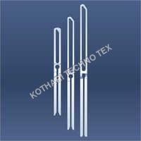 Carpet Loom Drop Wire