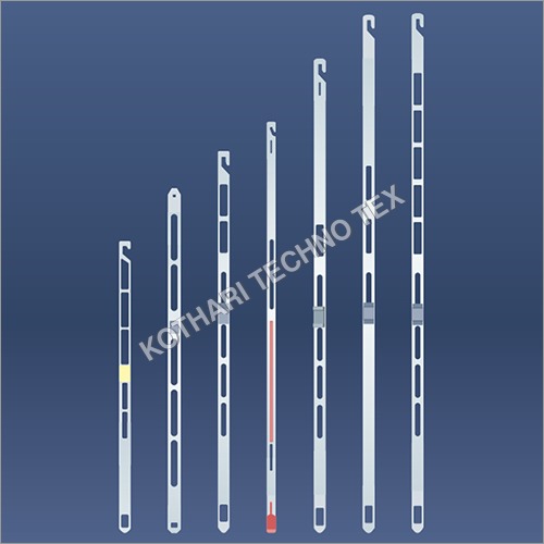 Jacquard Hooks