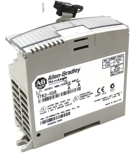 Allen Bradley 1762-iq8ow6