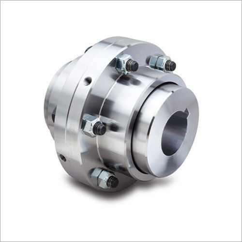 Gear Coupling