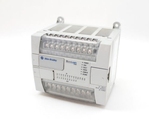 Allen Bradley 1760-l24bwa