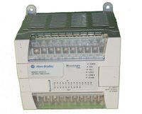 Allen Bradley 1760-l24bwa