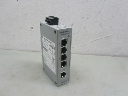 Allen Bradley 1785-us05t