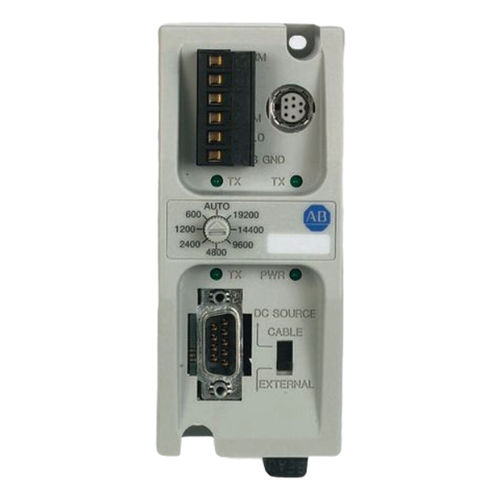 Allen Bradley 1761-net-aic