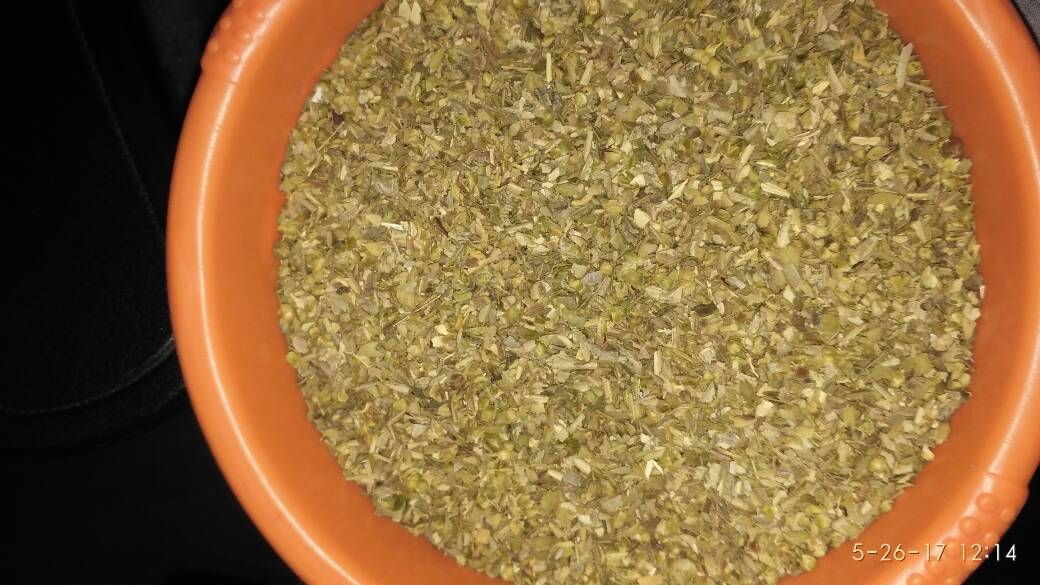 Oregano Leaves