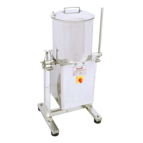 Maxel Commercial Cutter Mixer