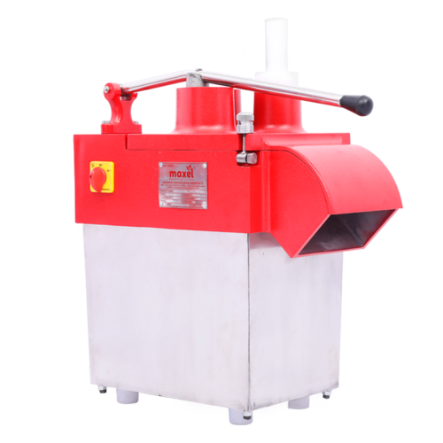 Commercial Maxel Vegetable Cutter