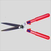 10 Inch Blade Plastic Handel Hedge Shear