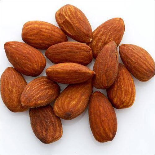 Natural Almond