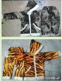 Fancy Woolen Suits