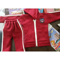 Woolen Baby Suits