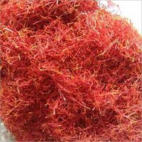 Afgani Pushal Saffron