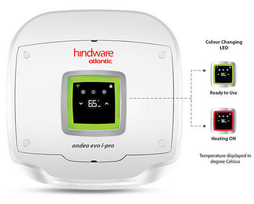 ओन्डियो एवो आई-प्रो वाटर हीटर