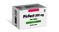 Pirfect Tablets