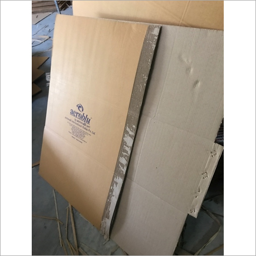 Heavy Duty Industrial Corrugated Boxes