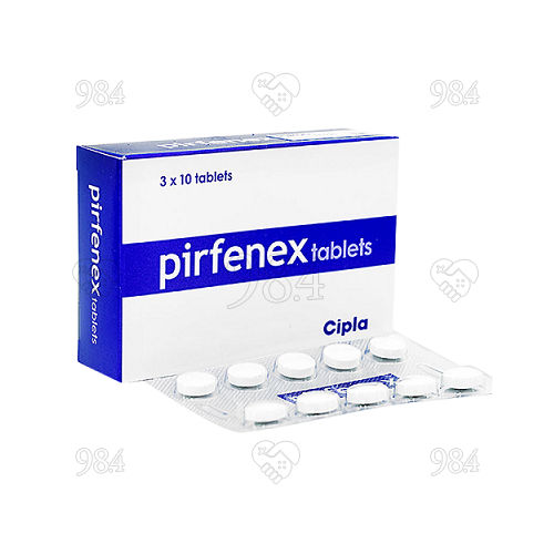 Pirfenex Tablet