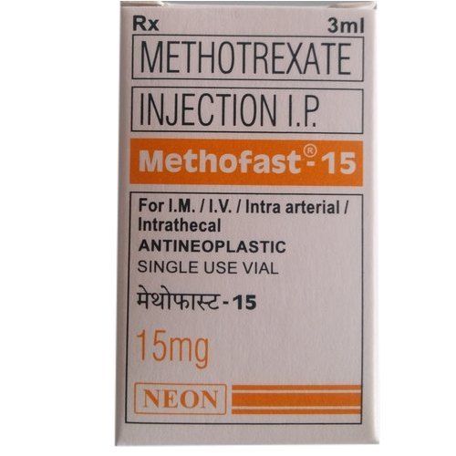 Methotrexate Injection