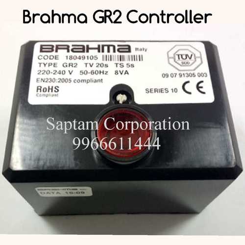 Brahma Gr2 Controller
