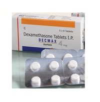 Tabletas de Dexamethasone
